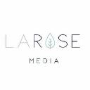 LaRose Media logo